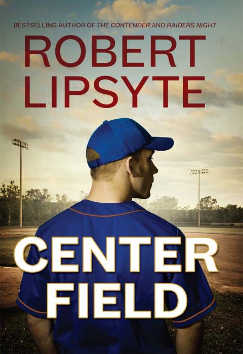 Cover image for book Center Field