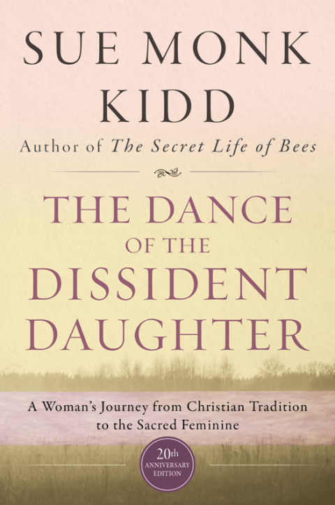 Cover image for book The Dance of the Dissident Daughter