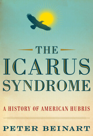 The Icarus Syndrome