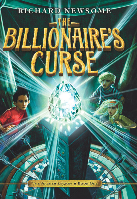 The Billionaire's Curse 