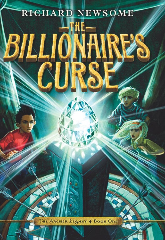 The Billionaire's Curse