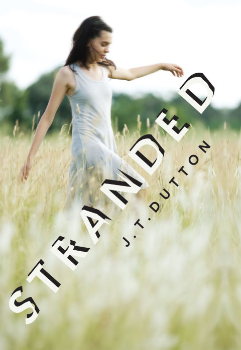 Cover image for book Stranded