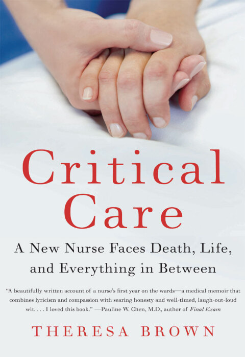 Reflowable Critical Care; $9.92
