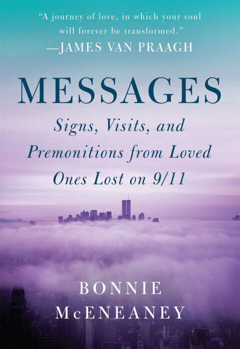 Cover image for book Messages