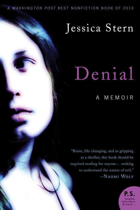 Cover image for book Denial