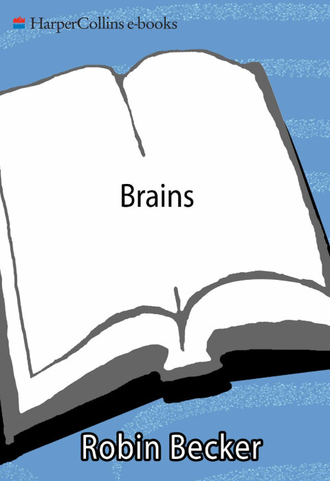 Cover image for book Brains