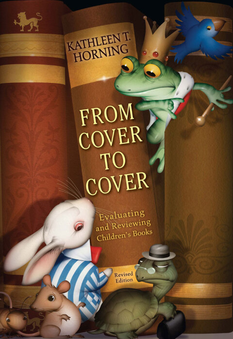 Cover image for book From Cover to Cover