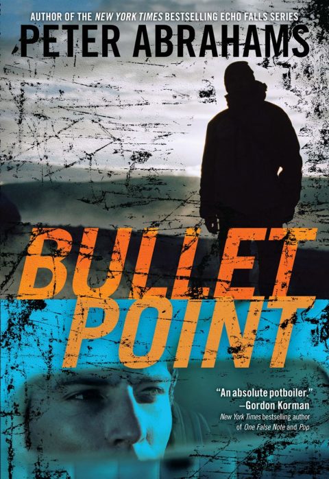 Cover image for book Bullet Point