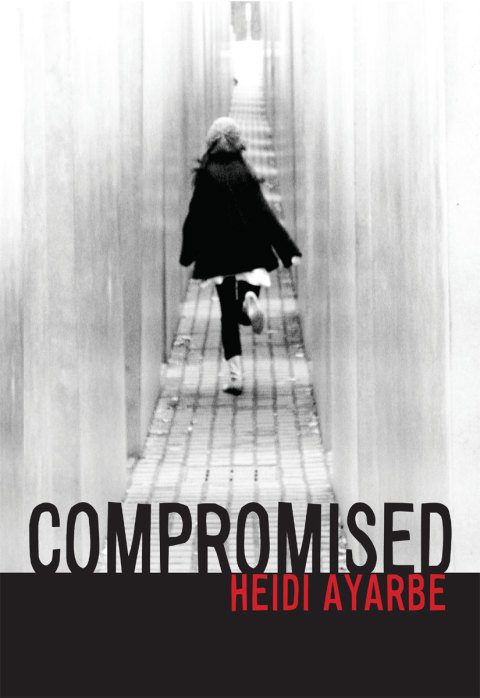 Cover image for book Compromised