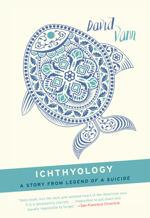 Cover image for book Ichthyology