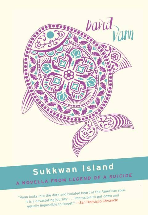 Cover image for book Sukkwan Island
