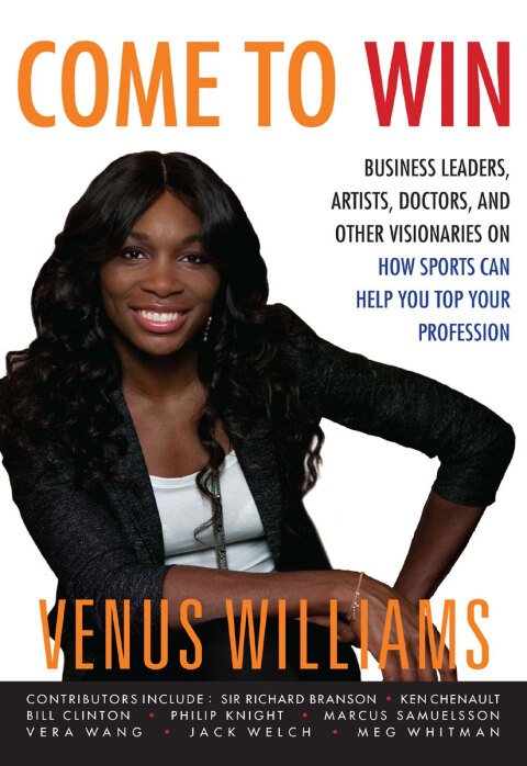 Cover image for book Come to Win