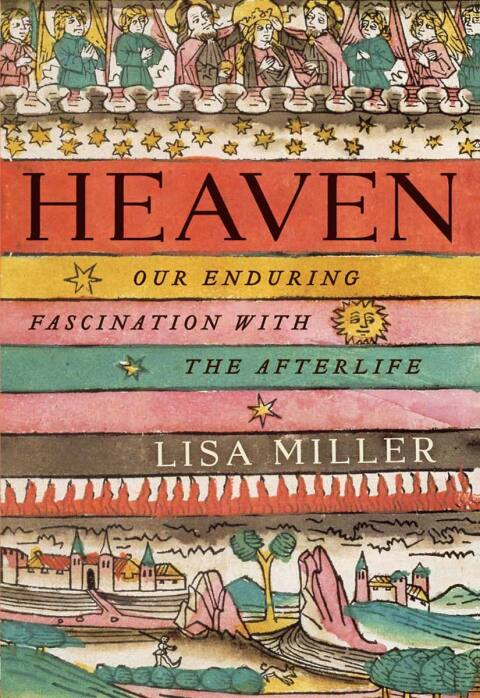 Cover image for book Heaven