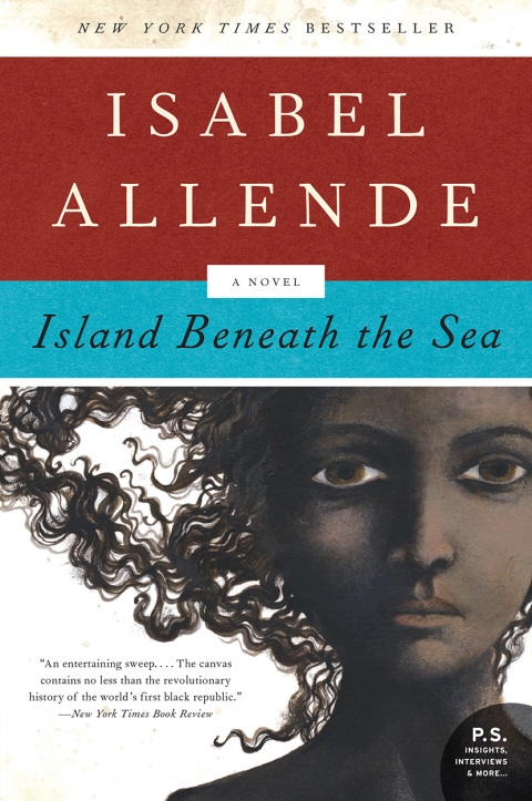 Cover image for book Island Beneath the Sea