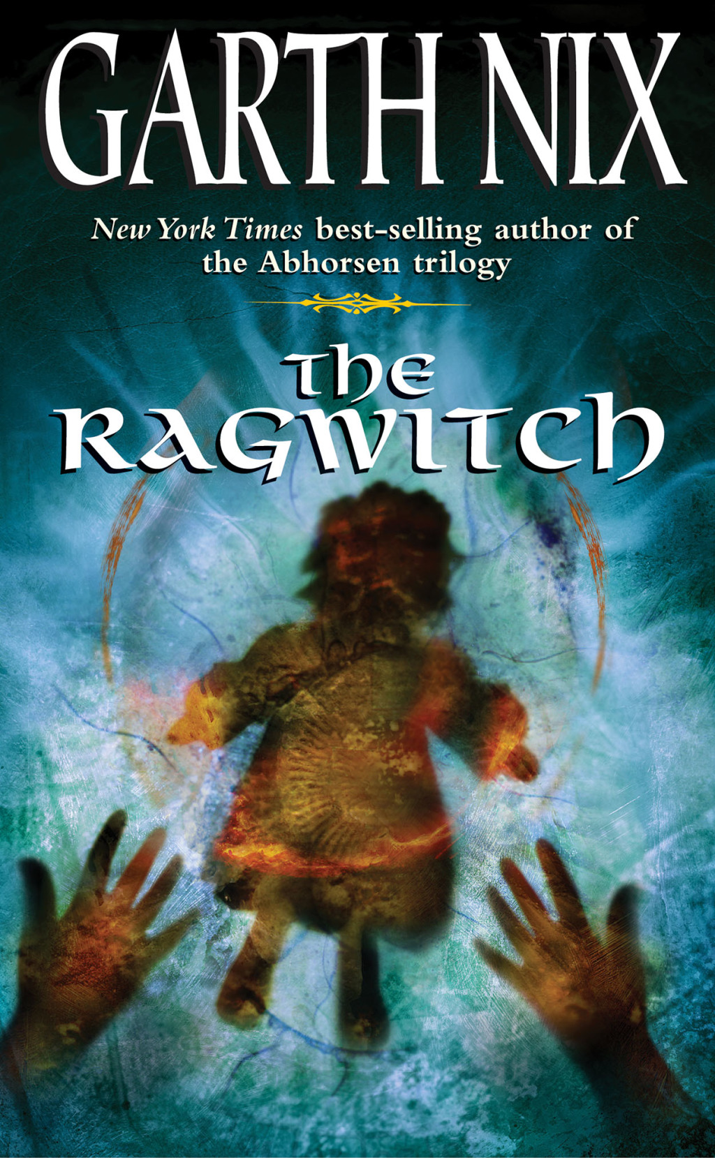 Reflowable The Ragwitch; $9.98