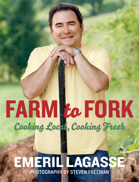 Cover image for book Farm to Fork