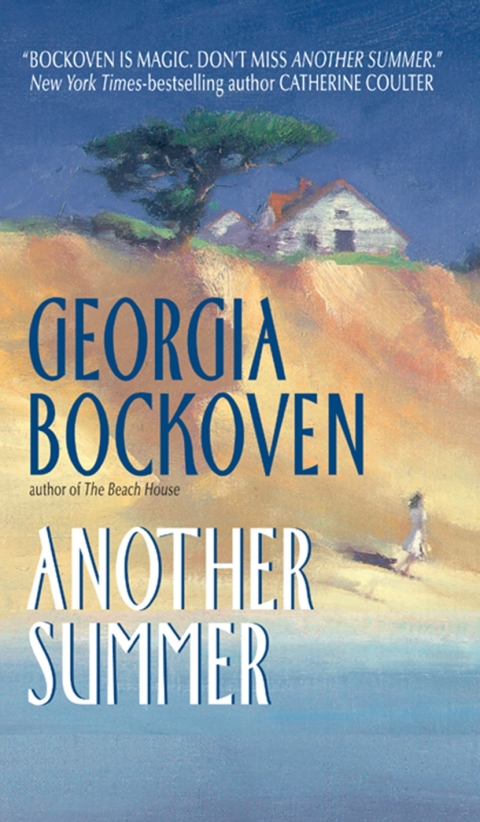 Cover image for book Another Summer