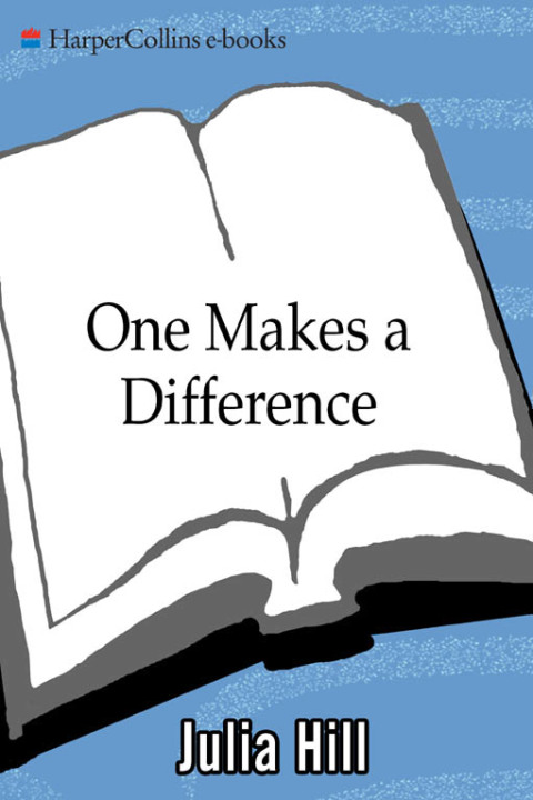 Cover image for book One Makes the Difference