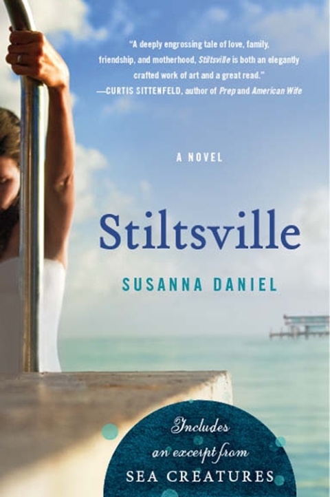 Cover image for book Stiltsville