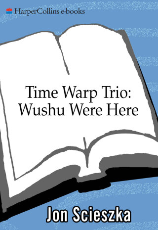 Time Warp Trio