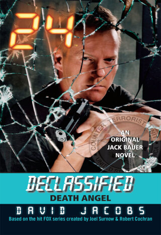 24 Declassified: Death Angel