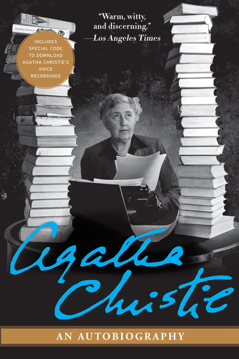 Cover image for book An Autobiography