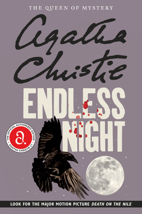 Cover image for book Endless Night