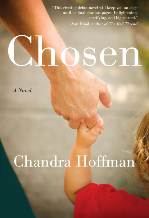 Cover image for book Chosen