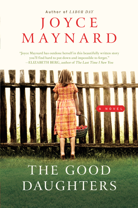 Cover image for book The Good Daughters