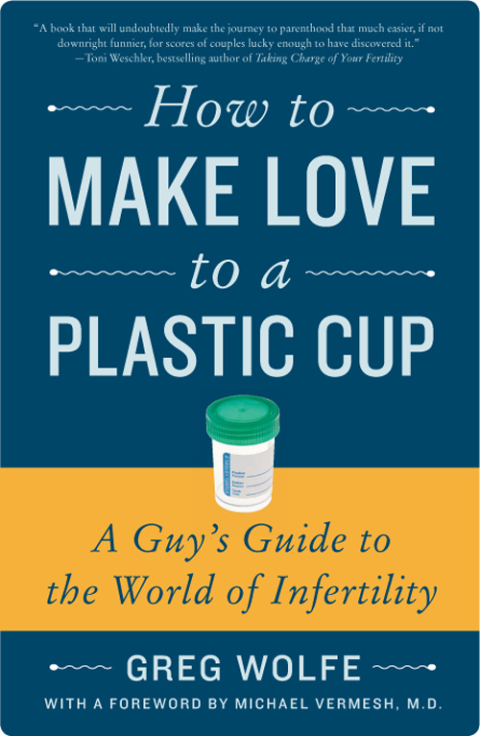 Cover image for book How to Make Love to a Plastic Cup