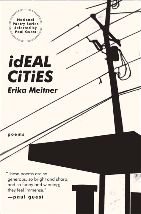 Cover image for book Ideal Cities