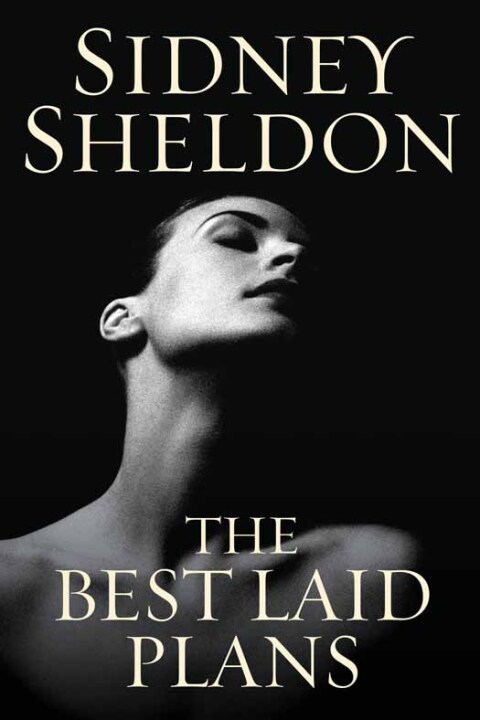 Cover image for book The Best Laid Plans