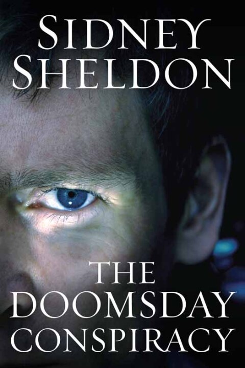 Cover image for book Doomsday Conspiracy