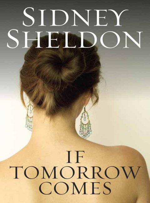 Cover image for book If Tomorrow Comes