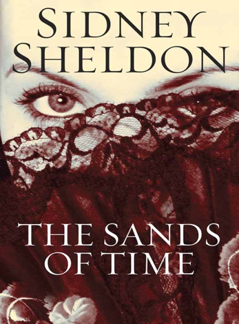 Cover image for book The Sands of Time