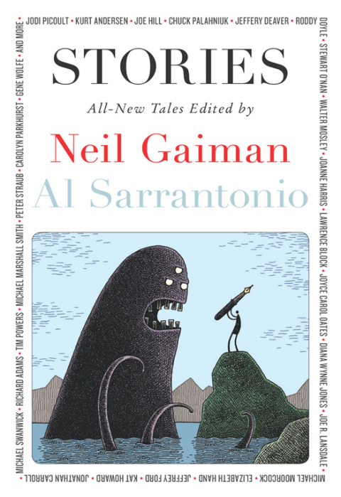 Cover image for book Stories