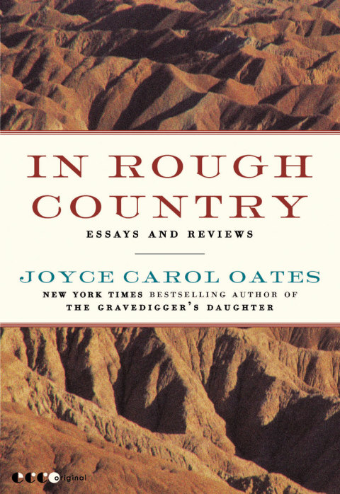 Cover image for book In Rough Country