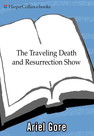 The Traveling Death and Resurrection Show