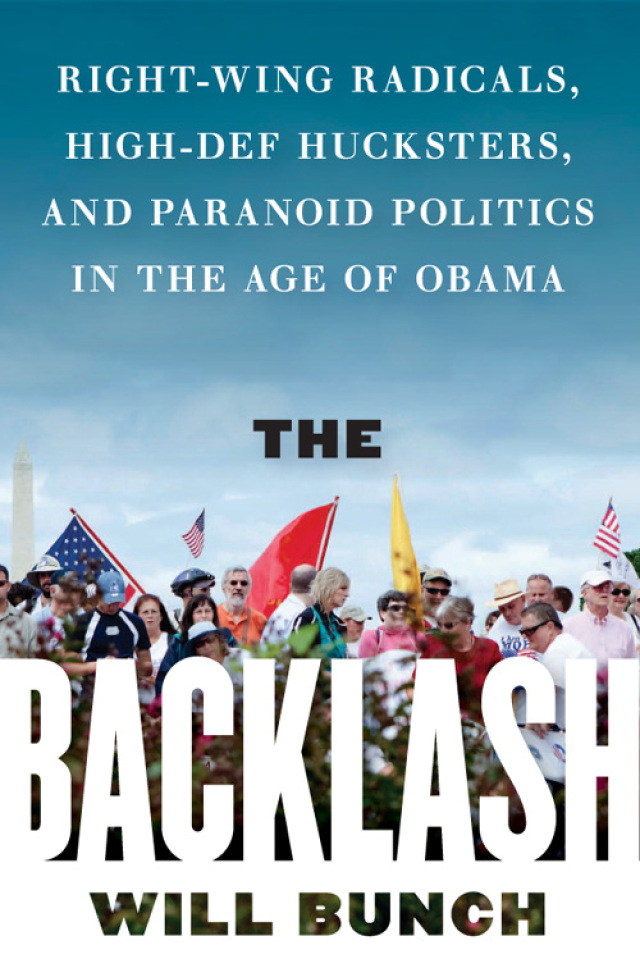 The Backlash