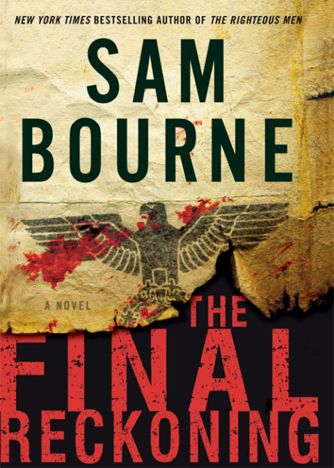 Cover image for book The Final Reckoning