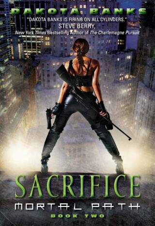 Sacrifice