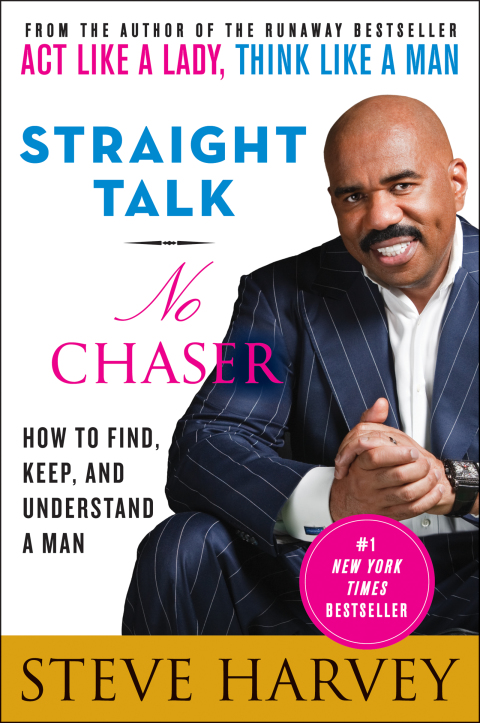 Cover image for book Straight Talk, No Chaser