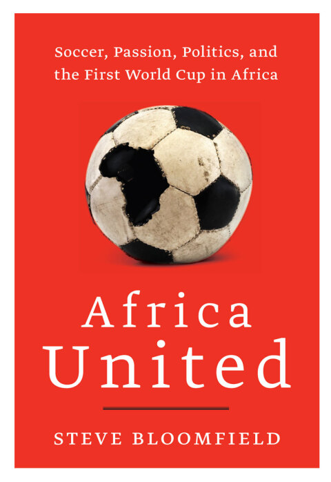 Cover image for book Africa United