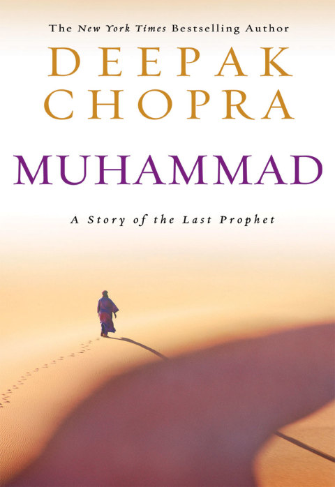 Cover image for book Muhammad