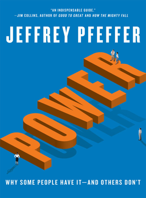 Cover image for book Power