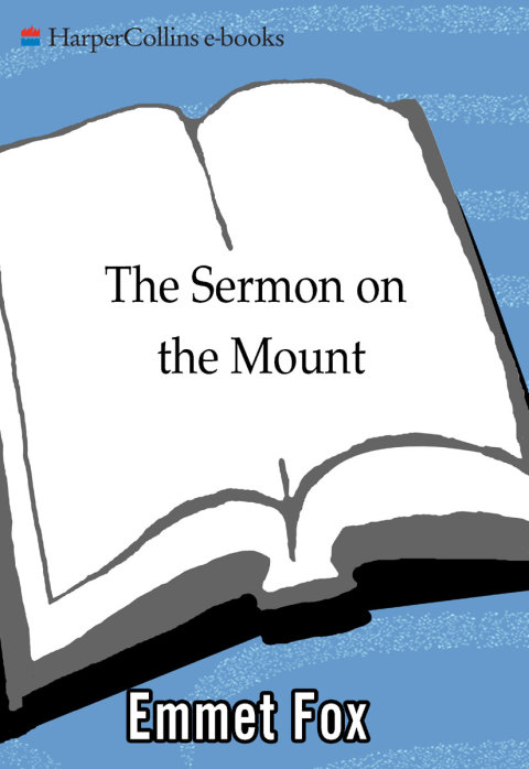 Cover image for book The Sermon on the Mount