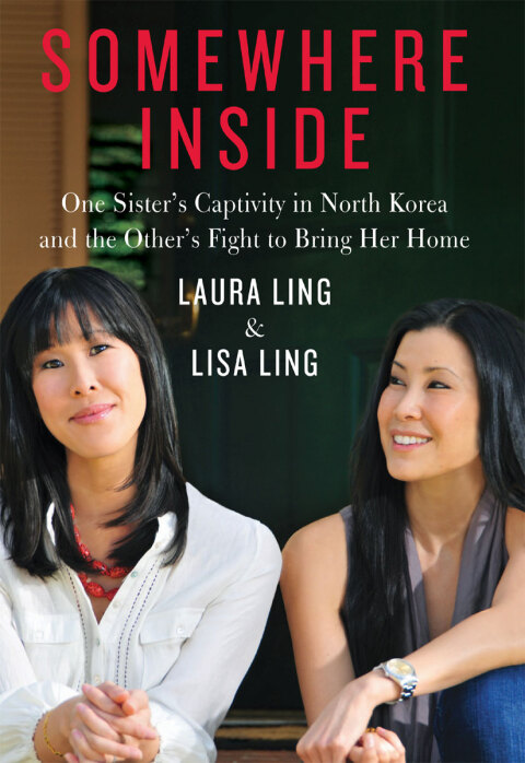 Cover image for book Somewhere Inside