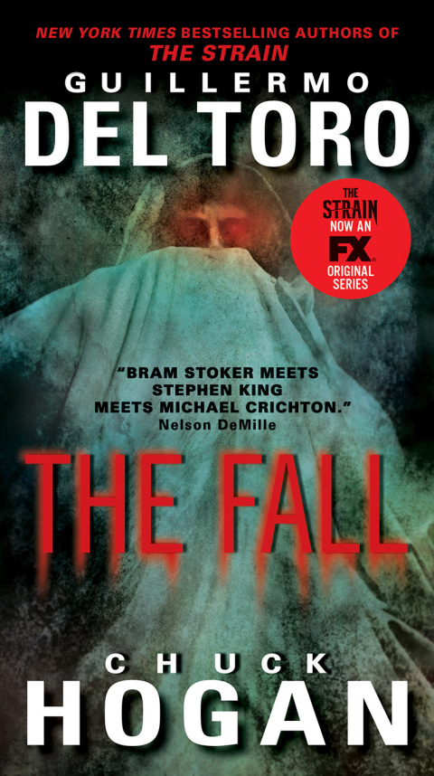 Cover image for book The Fall