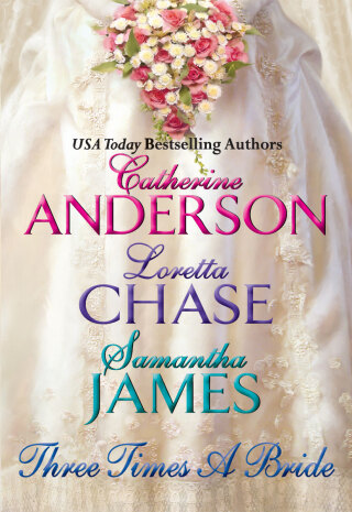 Three Times a Bride