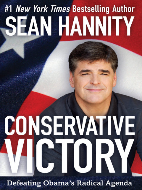 Cover image for book Conservative Victory
